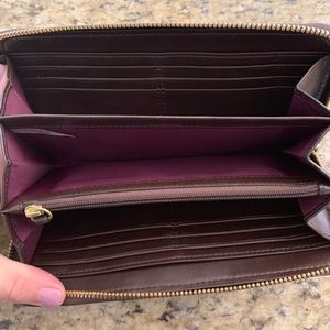 Coach Bags - Coach wallet Coach Bags - Coach wallet
